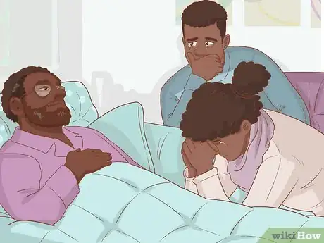 Image titled Say Goodbye to a Loved One Step 5