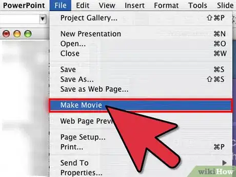 Image titled Add a Powerpoint to Facebook Step 10
