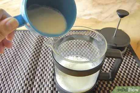 Image titled Make Froth for Espresso Without an Espresso Machine Step 6
