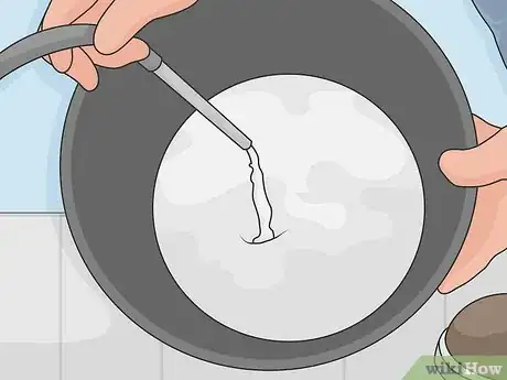 Image titled Paint a Ceiling with a Sprayer Step 10