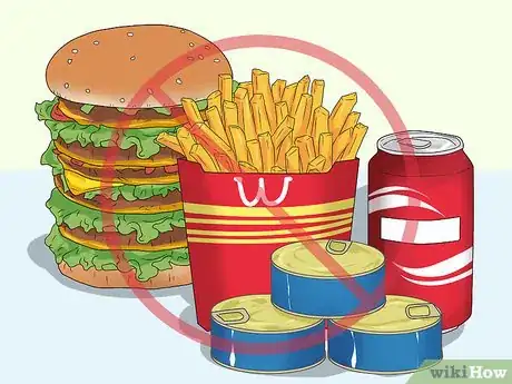 Image titled Deal With Cravings when Dieting Step 5