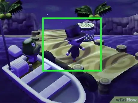 Image titled Get 100,000 Bells Quickly on Animal Crossing_ New Leaf Step 2