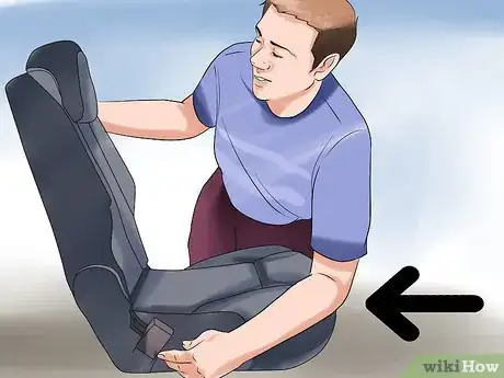 Image titled Clean Your Car for a Date Step 11