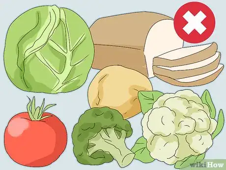 Image titled Feed a Horse Treats Step 4