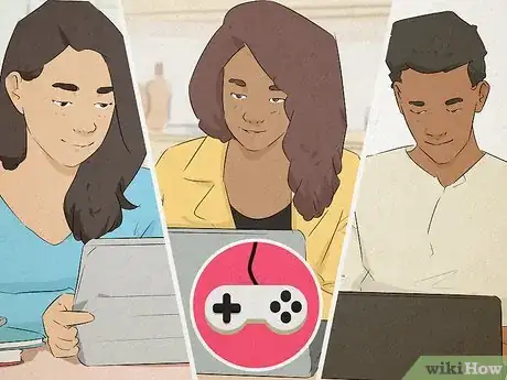 Image titled Celebrate a Birthday Online Step 11