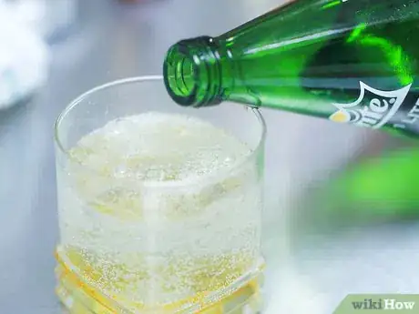 Image titled Make Fake Ginger Ale Using Soda Step 10