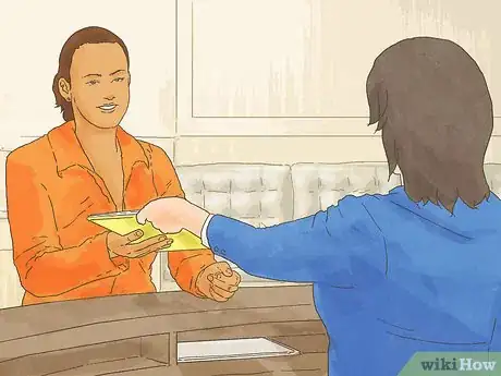 Image titled Become a Celebrity Personal Assistant Step 11