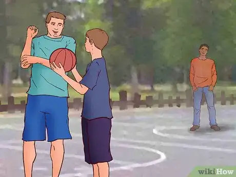 Image titled Deal with Step Parents and Step Siblings Step 15