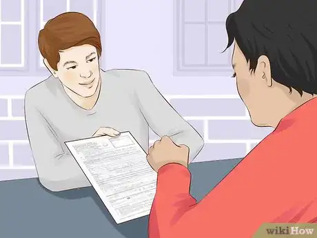 Image titled Apply for a Hong Kong Visa Step 2