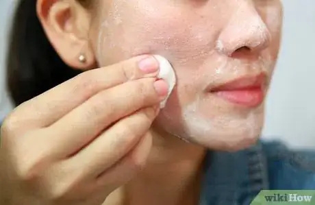 Image titled Get Rid of Freckles Step 4