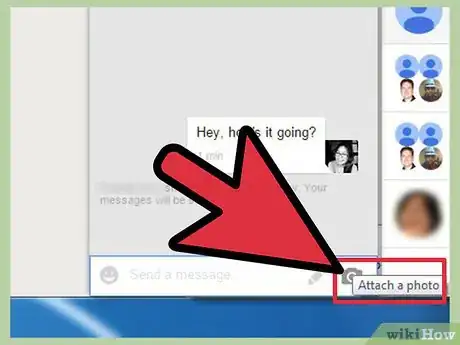 Image titled Use the Google+ Hangouts Chrome Extension Step 11