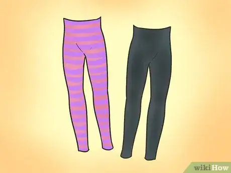 Image titled Make a Cheshire Cat Costume Step 3