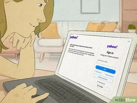 Image titled Pursue Online Romance Step 2