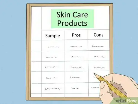Image titled Choose a Skin Care Line Step 11