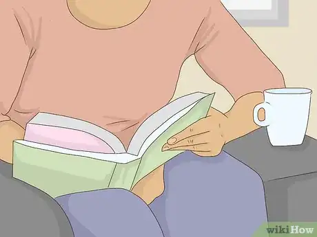 Image titled Celebrate Thanksgiving Alone Step 3