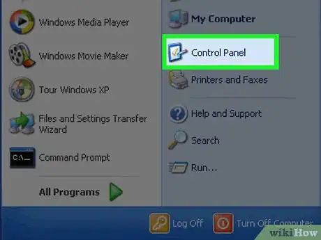 Image titled Unlock Your Mousepad on an Hp Pavillion Dv7 4165Dx Entertainment Notebook Step 6