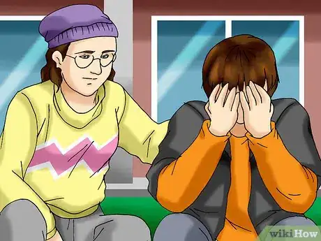 Image titled Communicate Feelings Without Self Harm Step 5