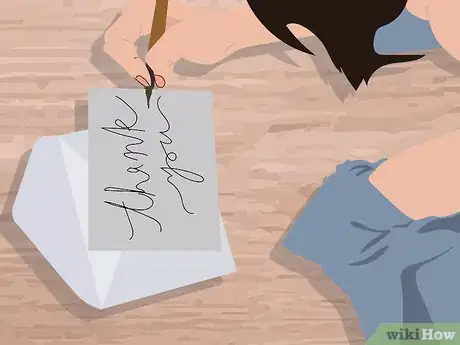 Image titled Make Your Wedding Guests Happy Step 15