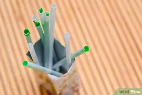 Image titled Make a Tub of Edible Wriggly Worms Step 4