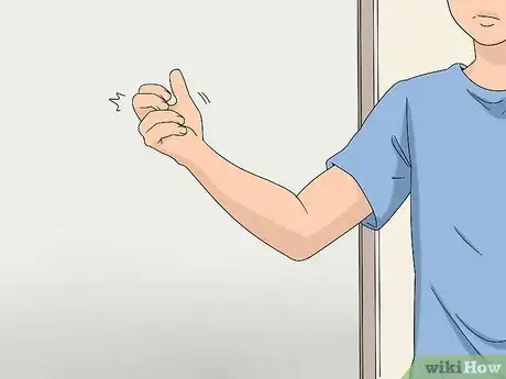 Image titled Do a European Mount Step 13