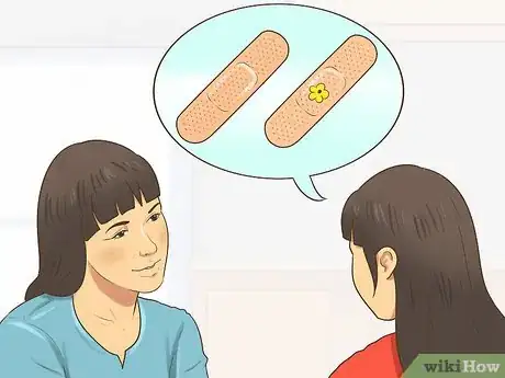 Image titled Help Your Child Manage a Hospital Stay Step 12