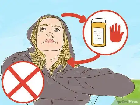 Image titled Use Antipsychotic Medications for Anxiety Step 11