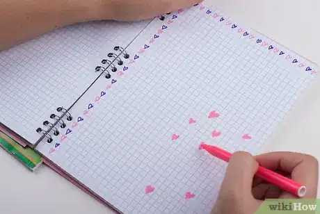 Image titled Decorate a Diary Step 7