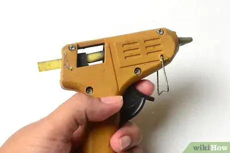 Image titled Make Popsicle Stick Christmas Trees Step 14