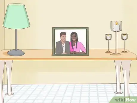 Image titled Decorate a Console Table Step 8