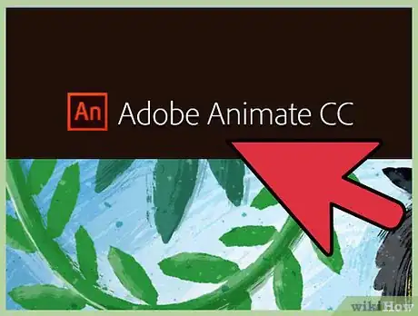 Image titled Start Learning Adobe Flash Step 4