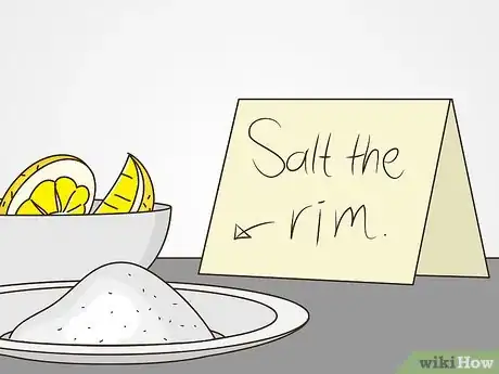 Image titled Build a Bloody Mary Bar Step 6