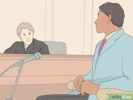 Image titled Handle Small Claims Cases Step 20