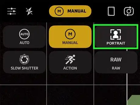 Image titled Take Portrait Photos on an iPhone 8 Step 17