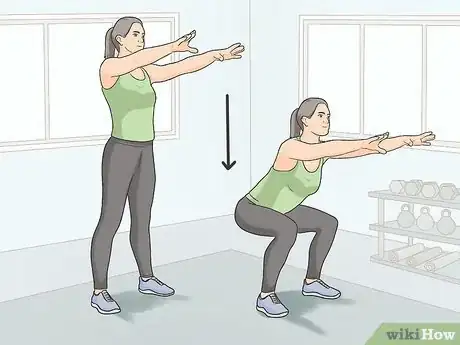 Image titled Strengthen Hip Flexors Step 2