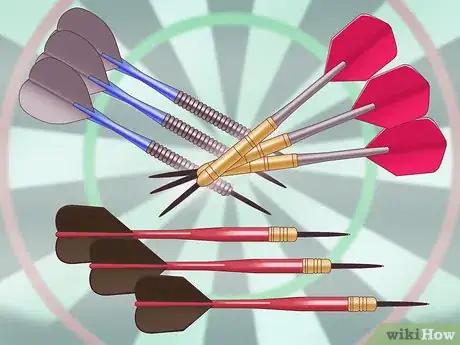 Image titled Choose Darts Step 11