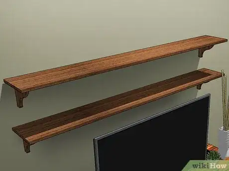 Image titled Decorate a TV Stand Step 14