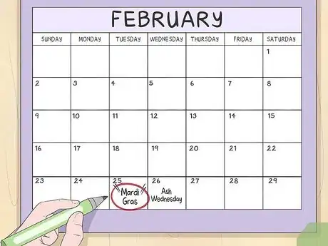 Image titled Celebrate Mardi Gras Step 12