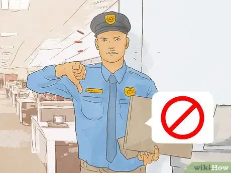 Image titled Protect Your Rights in Search and Seizure Situations Step 21