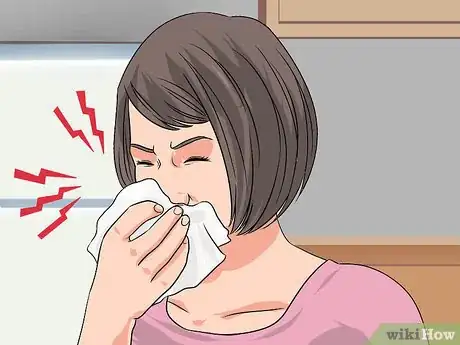 Image titled Live With an Allergy to Latex Step 7