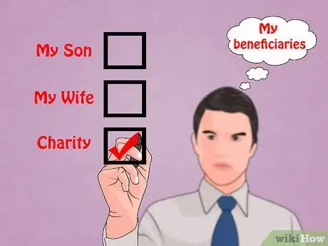 Image titled Create a Will Step 5