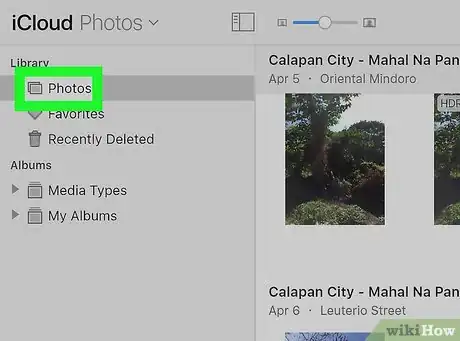 Image titled Download Photos from Your iPhone to a Computer Step 28