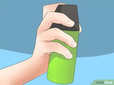 Image titled Diagnose a Cat Cough Step 1