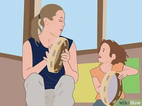 Image titled Be Loved by Kindergarten Students Step 5