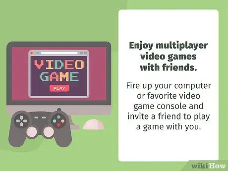 Image titled Deal with Social Distancing As an Extrovert Step 7