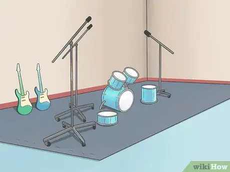 Image titled Make a Studio Step 7