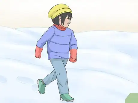 Image titled Have Fun on a Snow Day Step 9