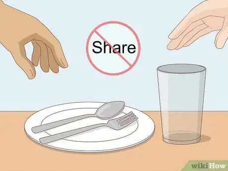 Image titled Prepare a Sick Room Step 11