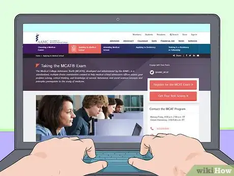 Image titled Become an Endocrinologist Step 3