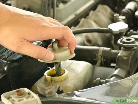 Image titled Prepare Your Car for Long Term Storage Step 2Bullet1