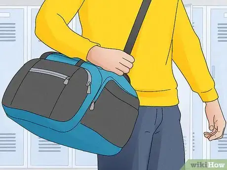 Image titled Compete and Succeed in Martial Arts Tournaments Step 7